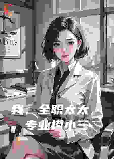我是全职太太，专业捞小三