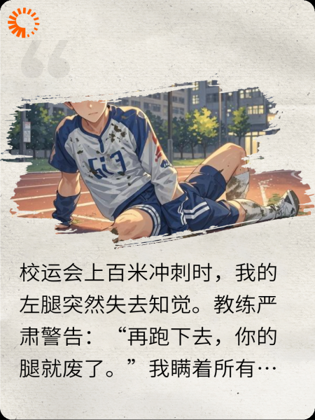 最后一声（枪响）