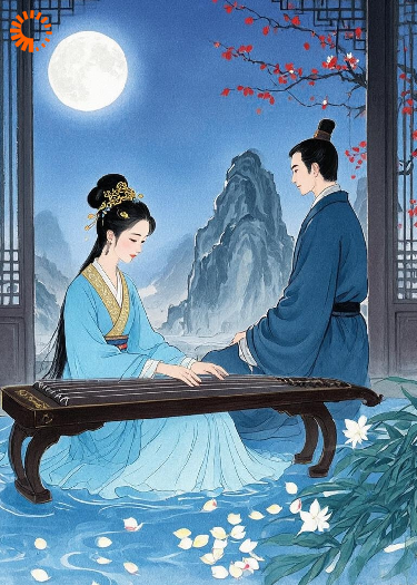 《玉簟秋》