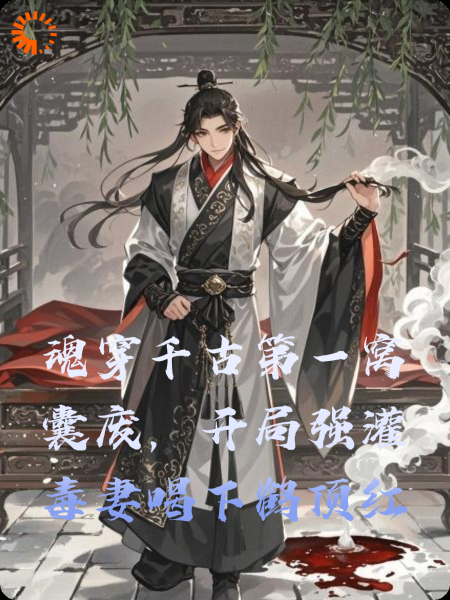 魂穿千古第一窝囊废，开局强灌毒妻喝下鹤顶红