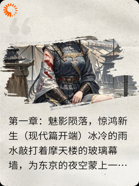 穿越女特工：将军她马甲炸翻朝