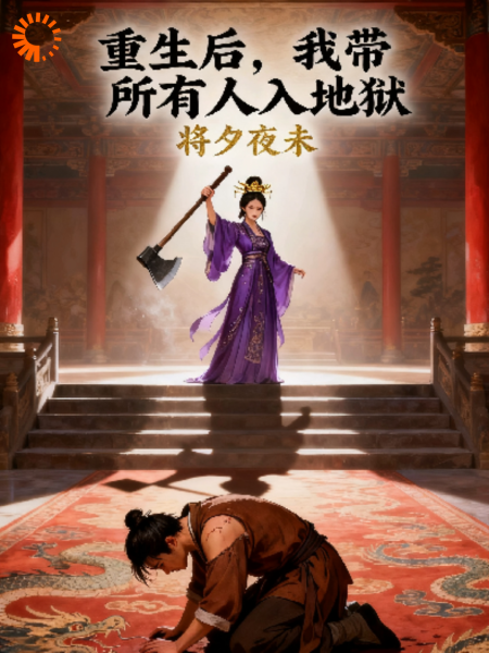 重生后，我带所有人入地狱