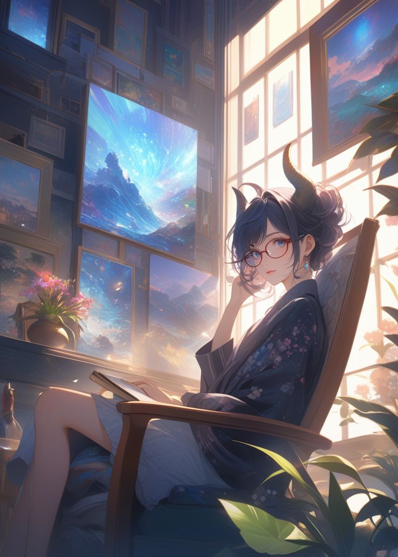 我爹送我去女学