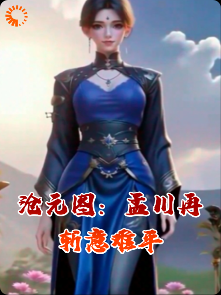 沧元图：孟川再斩意难平