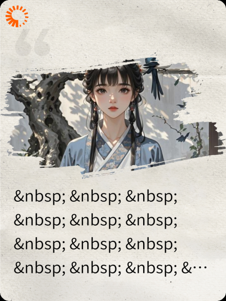 杂谈小故事