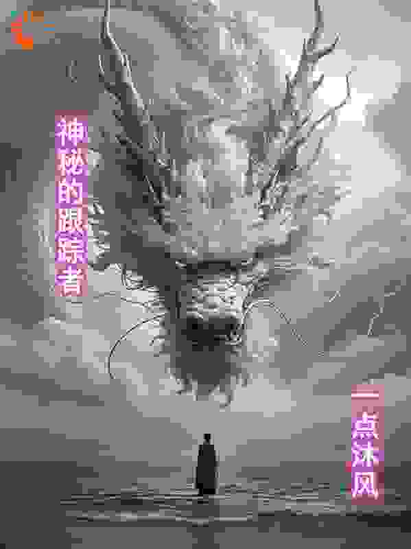 神秘的--跟踪者