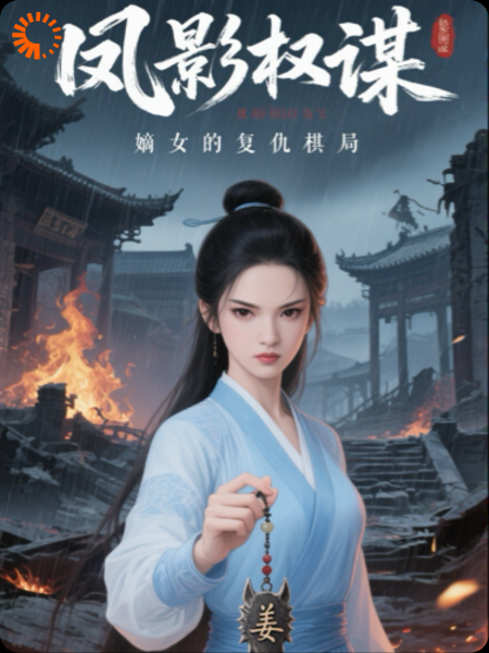 嫡女的复仇棋局
