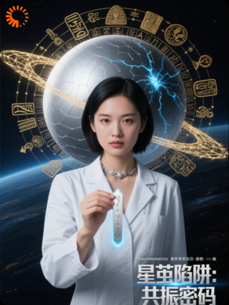 星茧陷阱：共振密码