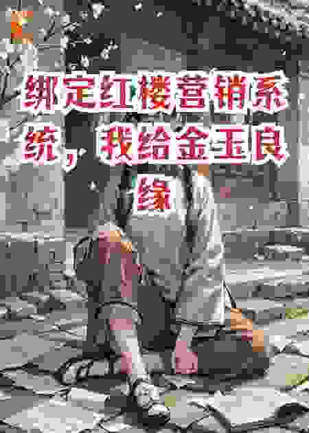 绑定红楼营销系统，我给金玉良缘拆CP