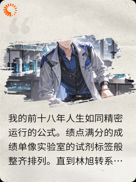 未曾照亮的孤岛