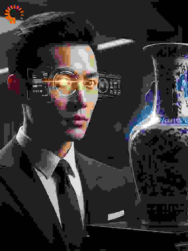 分手后，我激活神眼