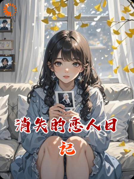 消失的恋人日记