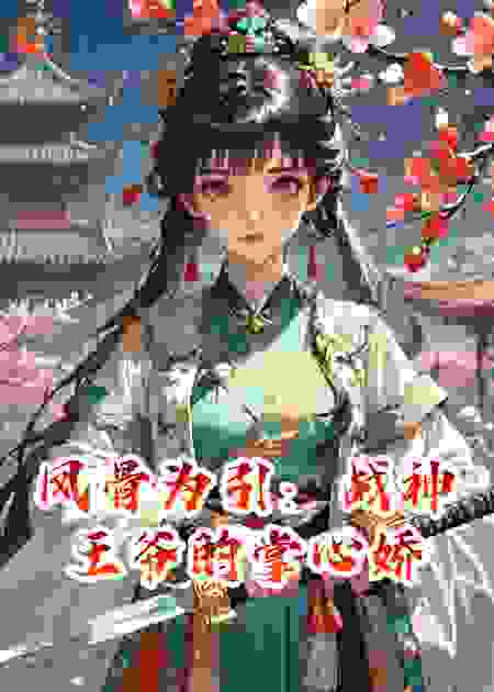凤骨为引：战神王爷的掌心娇
