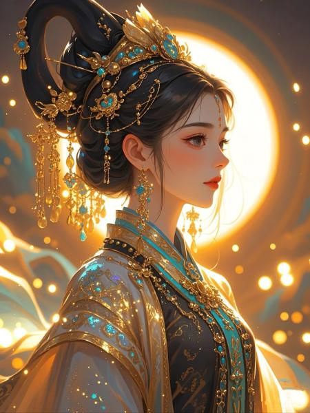 花纵轻风尘引渡，上跪忘川无名墓