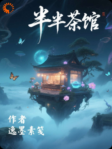 半半茶馆