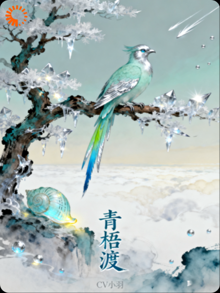 青梧渡