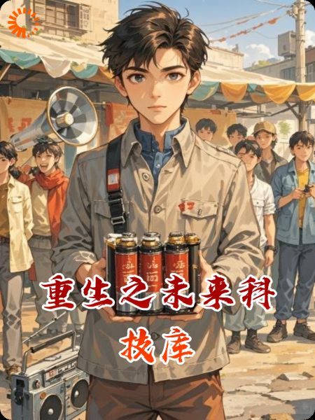 重生之未来科技库