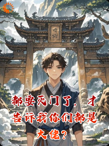 都要灭门了，才告诉我你们都是大佬？