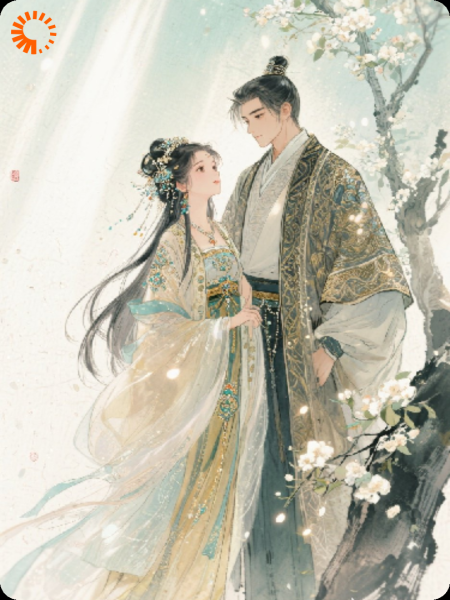 洞房花烛夜，我被夫君和表妹捅了