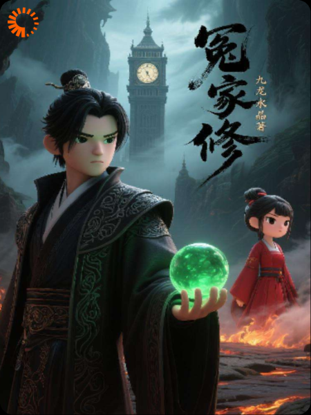 冤家修仙录