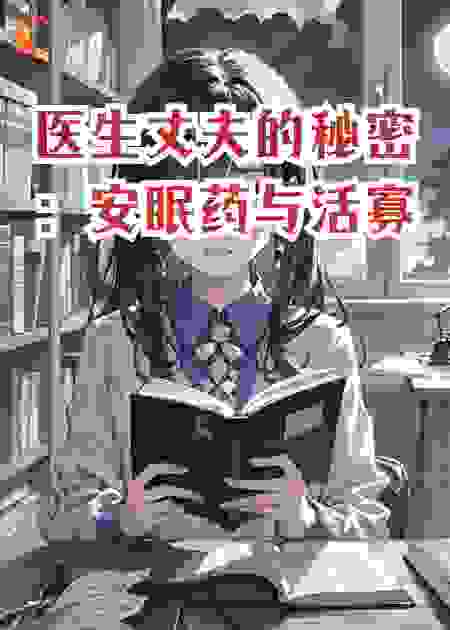 医生丈夫的秘密：安眠药与活寡