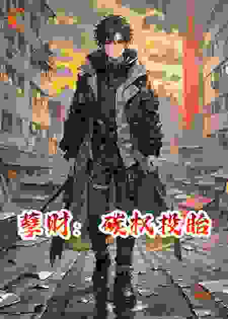 孽财：碳权投胎
