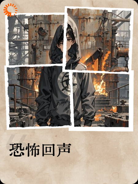 恐怖回声
