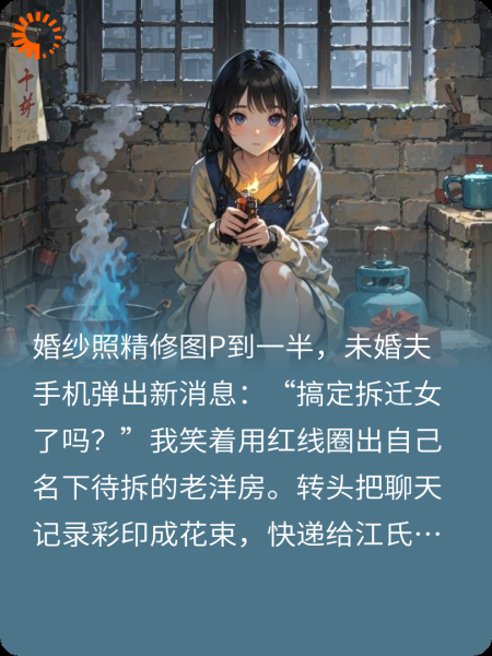 元宇宙葬礼：我直播渣男火葬场