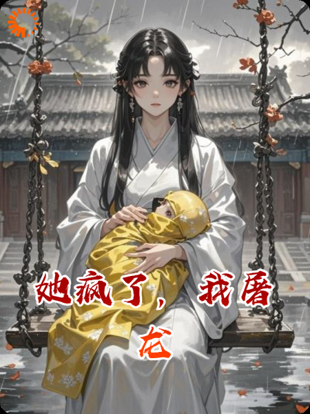 她疯了，我屠龙