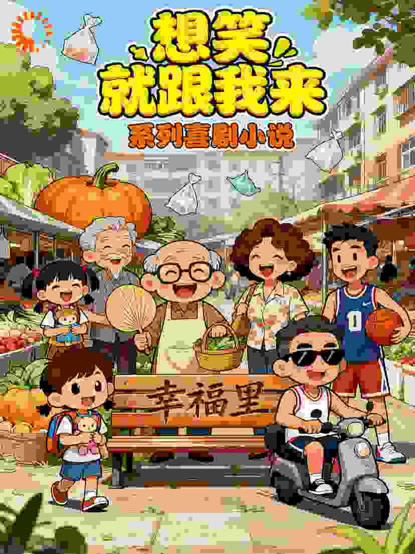 张大爷的反骨卫衣