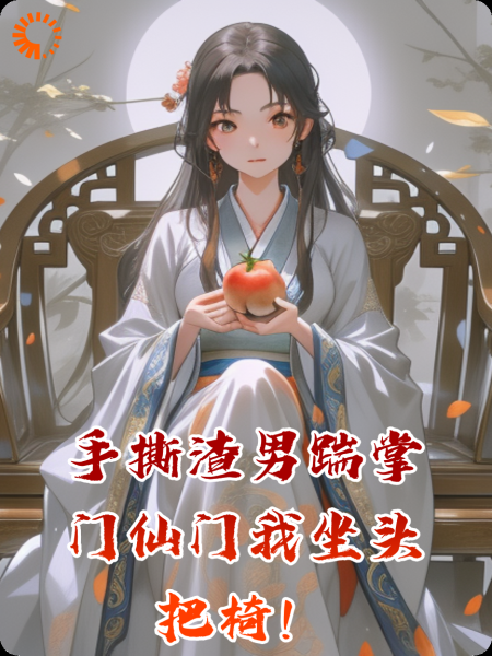 手撕渣男踹掌门仙门我坐头把椅！