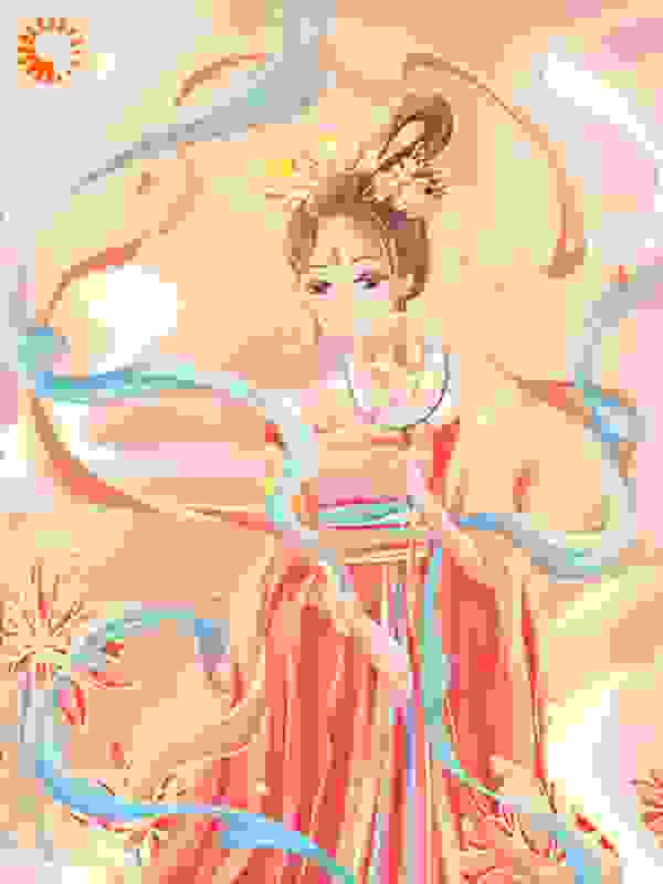 替妹妹成为太子妃后，将军杀疯了