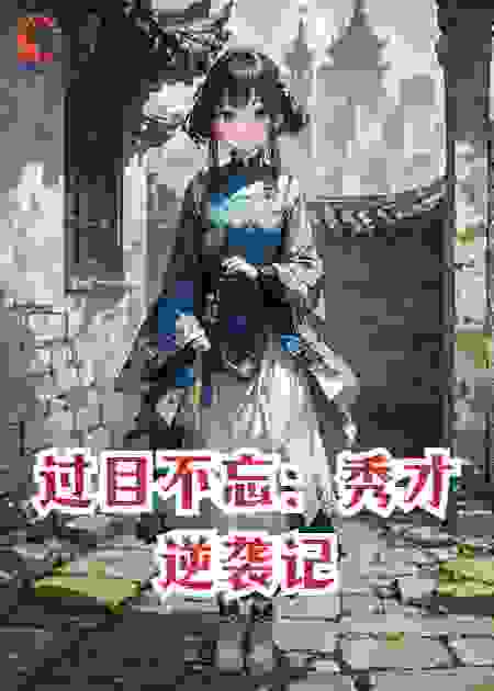 过目不忘：秀才逆袭记