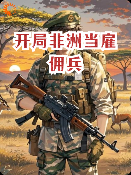 开局非洲当雇佣兵
