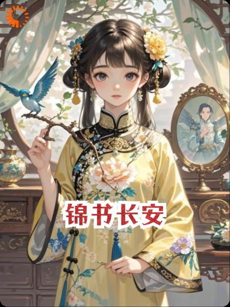 锦书长安