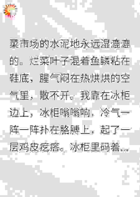 重生回到改志愿