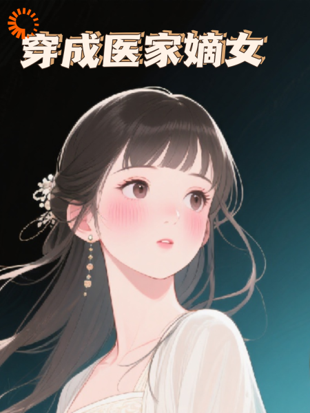 穿成医家嫡女