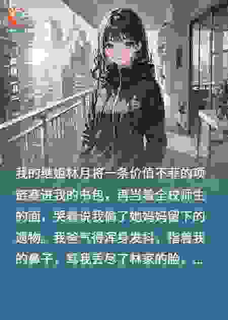 恶女改造？全网打赏我手撕全家