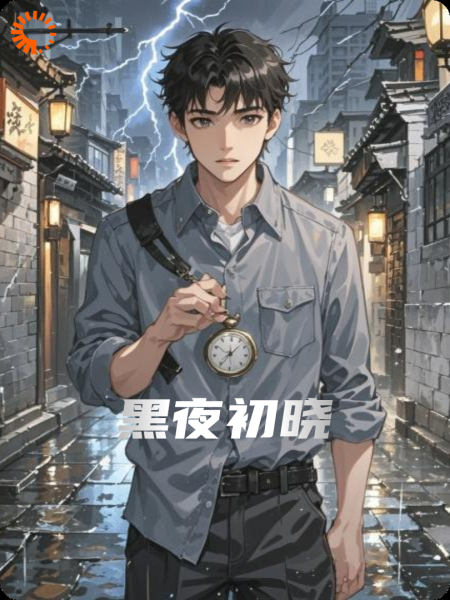 黑夜初晓