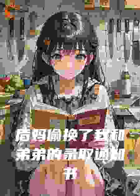 后妈偷换了我和弟弟的录取通知书