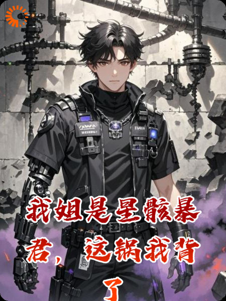 我姐是星骸暴君，这锅我背了
