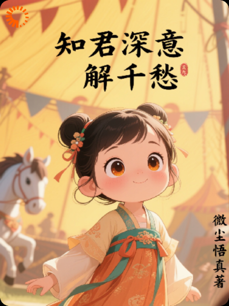 知君深意解千愁