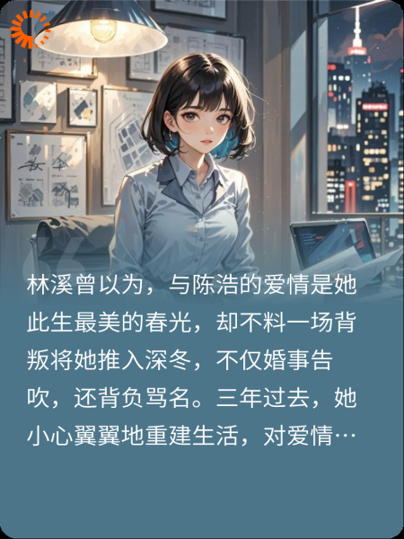 春风吹晚，爱情不迟……