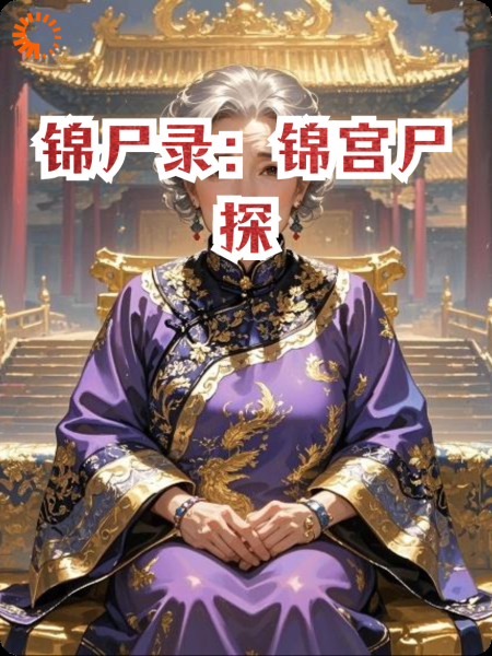 锦尸录：锦宫尸探