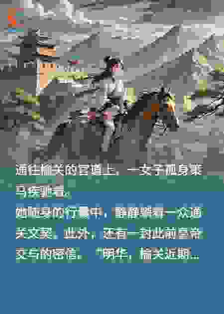 赴榆关