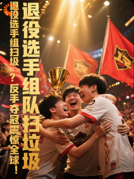 电竞黎明