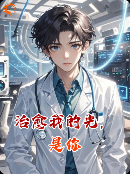 治愈我的光，是你