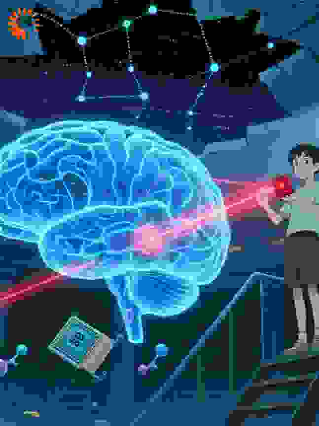 星核下的星火