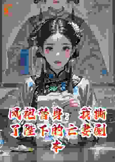 凤袍替身：我撕了陛下的亡妻剧本