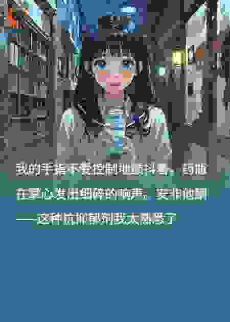 是完美处方吗？